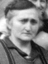 Record image of Babette Herget (born Biebel)