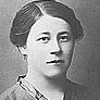 Record image of Elin Maria Strömberg (o.s. Danielsson)