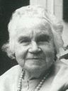 Record image of Nettie Cooper (born Scott)