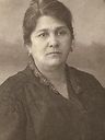 Record image of DOLORES FERNANDEZ  ARNEDO (nacida PEREZ PEREZ)