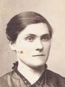 Record image of Berta Jönsson (born Mattisdotter)