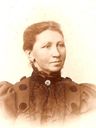 Record image of Anna Maria Roos (born Kelder)