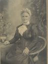 Record image of Margaret Sarah Ann Bryce (born Fithall)
