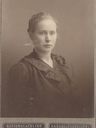 Record image of Anna Alina Rosendahl / Nyman (o.s. Tötterman)