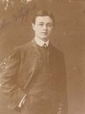Record image of John Metzger