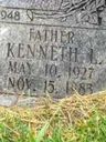Record image of Kenneth Lorenzo Williams