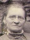 Record image of Sara Greta Eriksson Nyström (born Zakrisdotter)