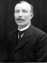 Record image of Levi Manasse Johansson