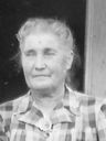 Record image of Erika Marta Eriksdotter Nordström