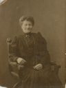 Record image of Hilda Eugenia Sjöberg (o.s. Bengtsdotter)