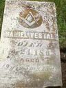 Record image of Daniel H Vestal