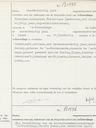 Record image of Adriana de Koning (born Overkleeft)