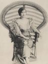 Record image of Maria Natividad "Nenita" Olivares (born Dos Remedios)