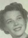 Record image of Mary A. Rudiman (born Huth)