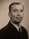 Record image of Knut Artur* Lundberg