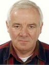 Record image of Hans Peter Klein