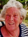 Record image of Inga Birgitta Sundstedt (born Larsson)