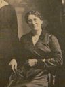 Record image of Emma Lydia Scholz (geb. Matuschka)