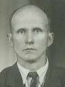 Record image of Otto Piironen