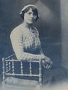 Record image of Margit Pauline Jørgine Josefine Pedersen (born Andersen)