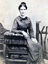 Record image of Catherine Rowles (geb. Bauman)