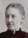 Record image of Charlotta Olivia Andersson (o.s. Eliasdotter)