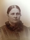 Record image of Maria Ulrica Kriström (o.s. Norström)