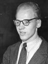 Record image of Börje Bengtsson