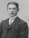 Record image of John* Gustaf Albin Carlsson