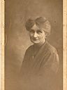 Record image of Margaret O'Toole (born Clancy)