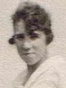 Record image of Ethel Iva Johnston (born Beus)