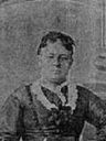 Record image of Margaret Pearce (born Warne)
