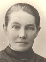 Record image of Vilhelmina Charlotta Olofsson (o.s. Olofsson Olsson f Svensdotter)