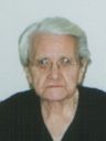 Record image of Giuseppa Mistretta (born Bonavia)