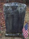 Record image of Jabez Green