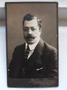 Record image of Jacob Stein