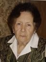 Record image of Maria de la Soledad Илюшин (nacida Ferreiro Rueda)