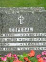 Record image of Gerda Elise Espedal (nacida Schneider)