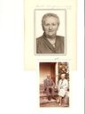 Record image of Ruth* Frideborg Olofsson (born Gustafsson)