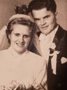 Record image of Gertrud Kristina Dahl (born Karlsdotter)