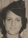 Record image of Julie Ghzala Dolly Perez (born Cohen)