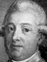 Record image of Carl Christopher Arfvidsson