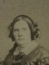 Record image of Elizabeth Maria Reinhardt (born Wilhelm)