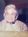 Record image of Elena Rivera (born Buelna)