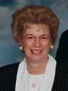 Record image of Shirley Jean Henry (born Jones)