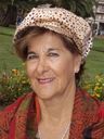 Record image of Marta Angélica PIAGGIO (born Martinez)