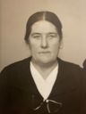 Record image of Märta Carolina Olsson (född Hägglund)