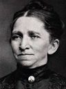 Record image of Hannah Faust (born Schwalm)