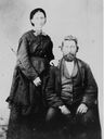 Record image of Charlotte Catharine Cooper / Shuping (born Myers)