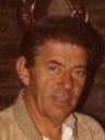 Record image of Peter James Ford